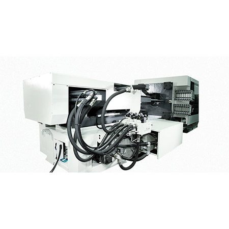 Kunststoffspritzgussmaschine-4 - LCX Series (LCX-60 ~ LCX-1600)