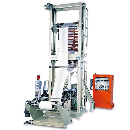 Inflatiemachine - 5-1-1 LCH Inflatiemachine - 5-1-1 LCH