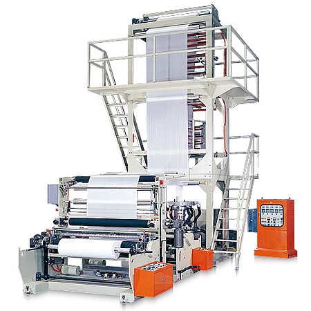 Inflatiemachine - 5-1-1 LCH Inflatiemachine - 5-1-1 LCH