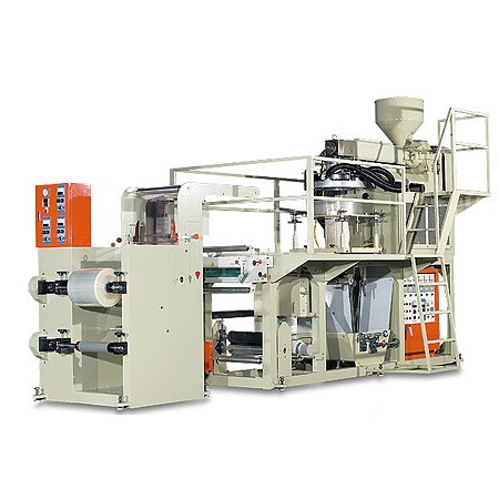 PP Blown Film - 5-2-1 LCPP PP Blown Film - 5-2-1 LCPP