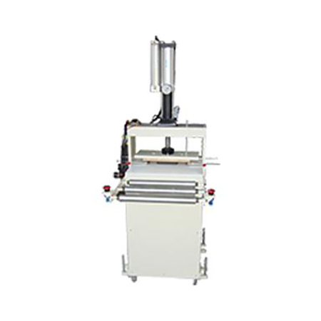 Handmatige ponsmachine - 6-2-5 LCP + 3T/5T