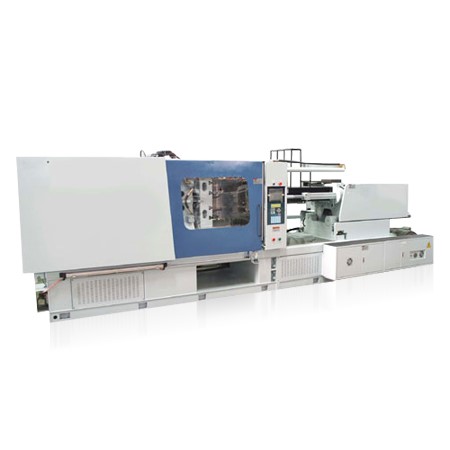Macchine Stampaggio Plastica Iniezione-3 - LCS-MB Series (LCS-400MB ~ LCS-2300MB)