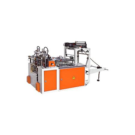 Hoge snelheidstas die machine maakt - 6-5-3 LCAB+S