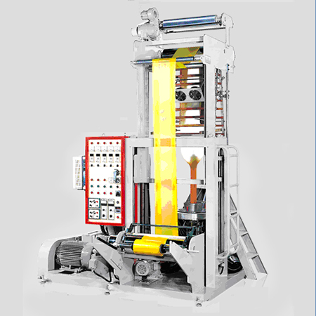 Macchine Produzione Sacchetti Plastica-1-7 - 5-1-7 LCTL-50S