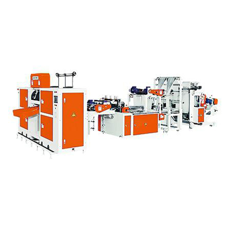 Siegelschneidemaschine-3-5 - 6-3-5 LCAHCL2+ST