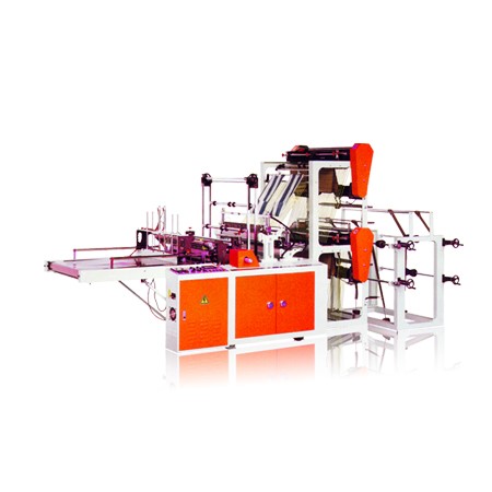 ماكينة تصنيع اكياس البلاستيك للبيع - 6-1-3.LCA2