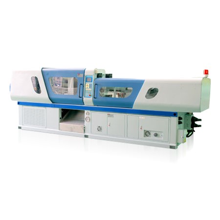 Macchine Stampaggio Plastica Iniezione-2 - LCS-B Series (LCS-90B ~ LCS-570B) 