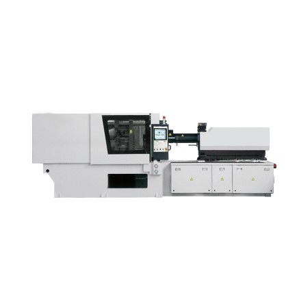 Macchine Stampaggio Plastica Iniezione-4 - LCX Series (LCX-60 ~ LCX-1600)