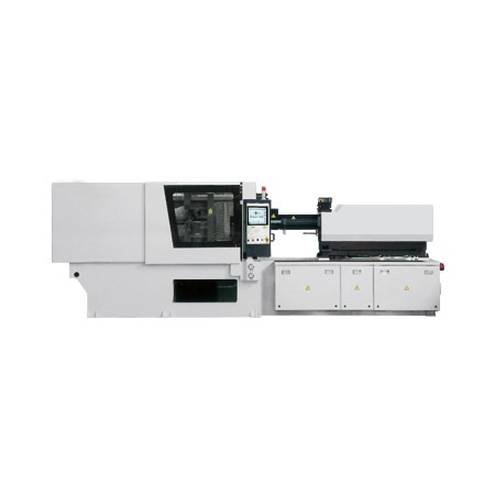 Kunststoffspritzgussmaschine-4 - LCX Series (LCX-60 ~ LCX-1600)