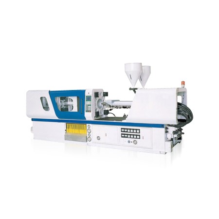 Macchine Stampaggio Plastica Iniezione-1 - 1-1.LCS-BS series